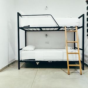 Dormitory Room Mixed